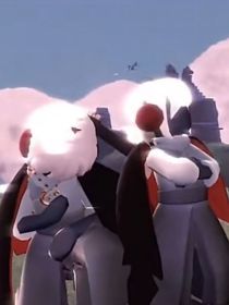 换妻之心不死